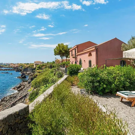 Acqua Marina Villa